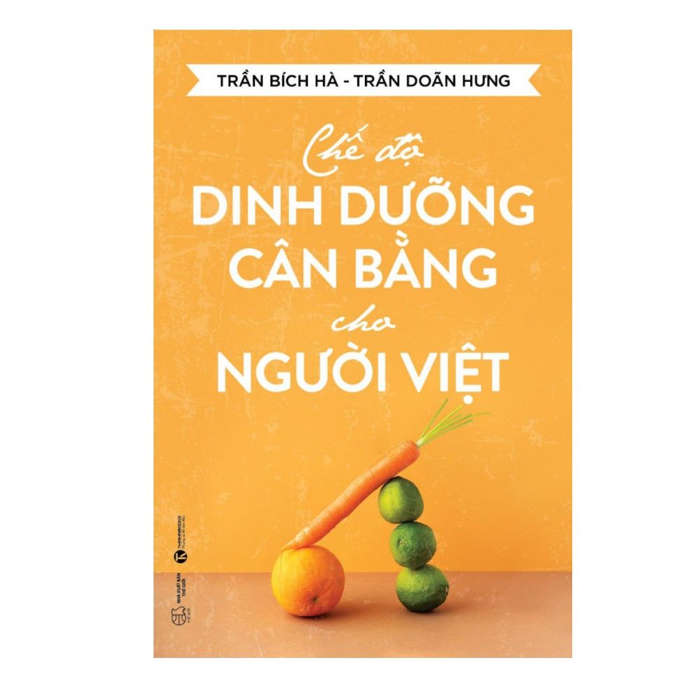  Chế Độ Dinh Dưỡng Cân Bằng Cho Người Việt 