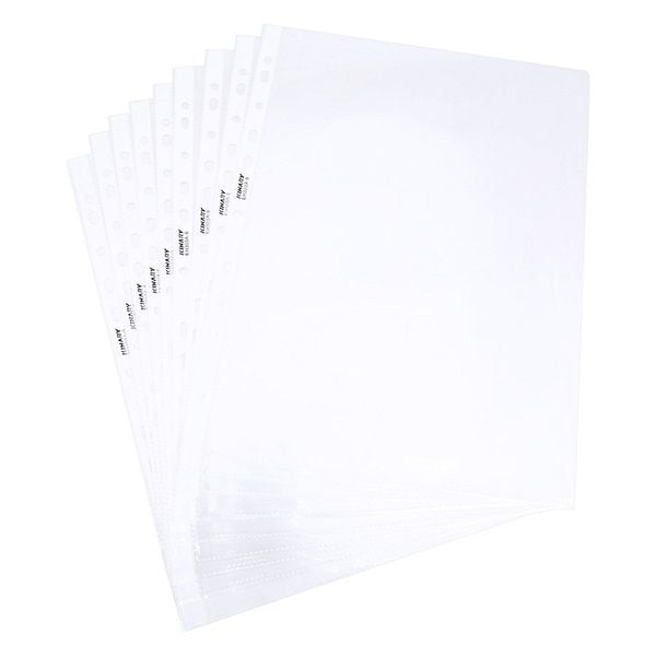  Bìa Đục Lổ Kinary EH303A-8 (10 Cái / Xấp) 