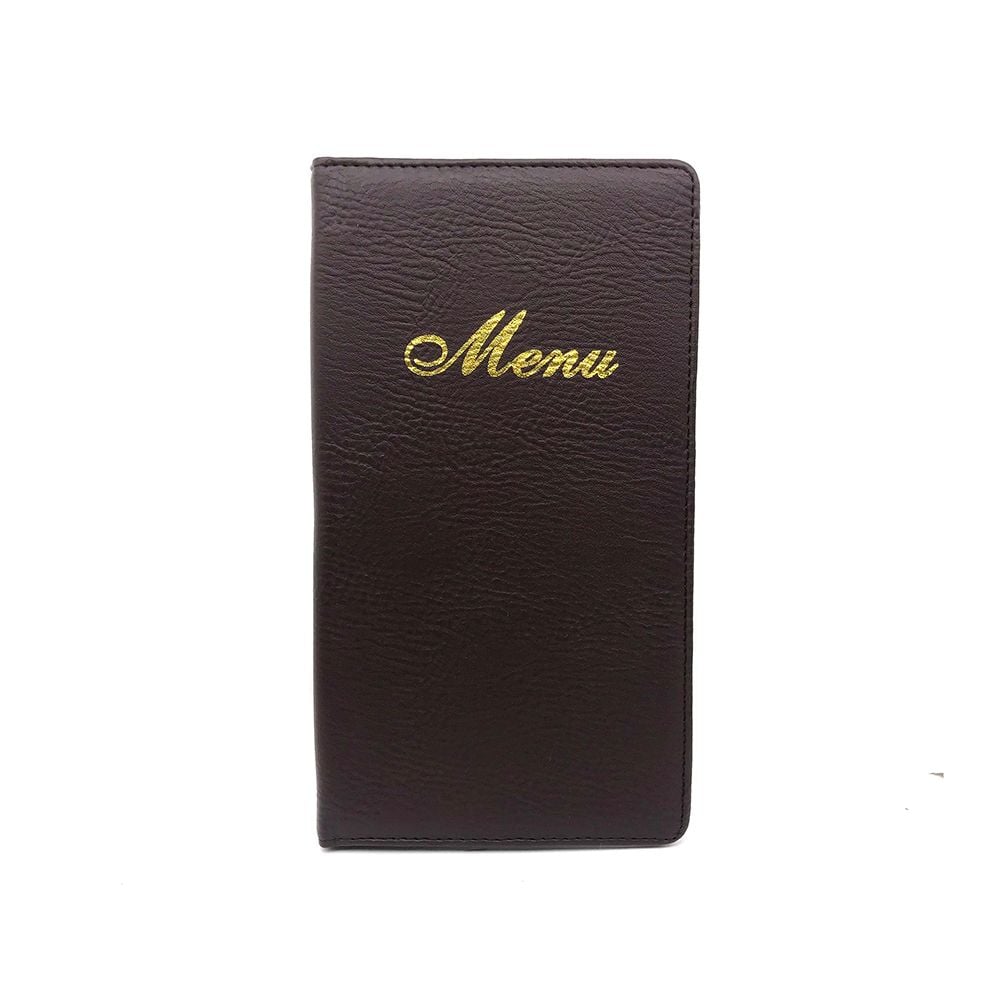  Bìa Menu Lớn 203 