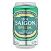  Bia Saigon Special  ( 330ml / Lon ) 
