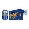  Bia Tiger Lon 330ml 