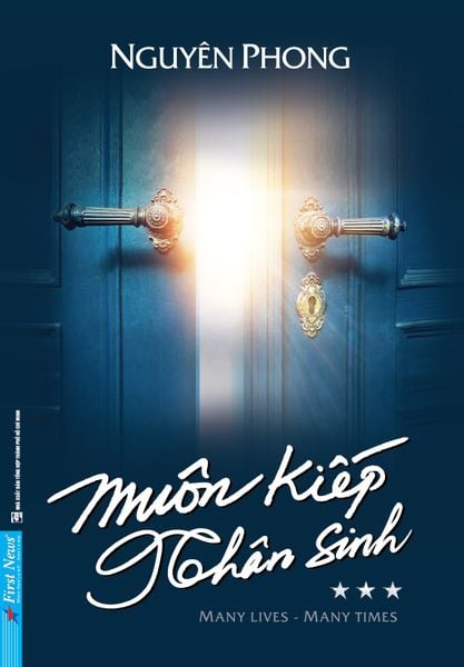 Muôn Kiếp Nhân Sinh - Many Times, Many Lives - Tập 3 - Bìa Cứng