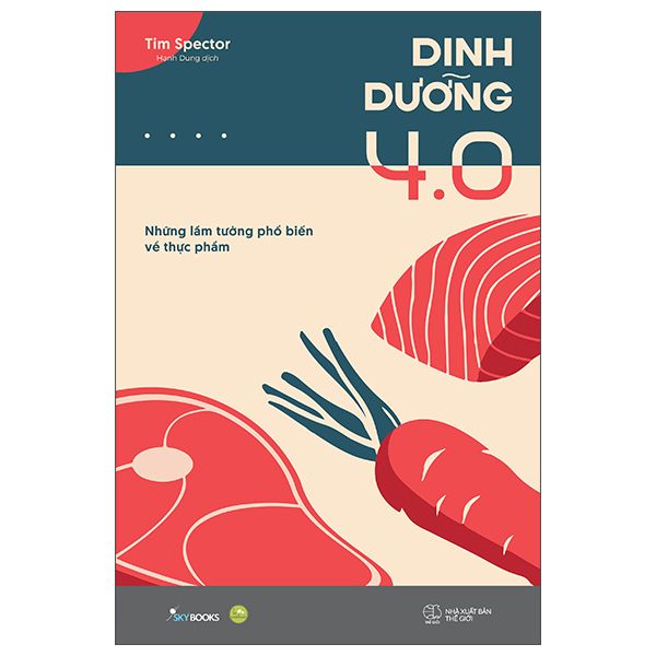  Dinh Dưỡng 4.0 