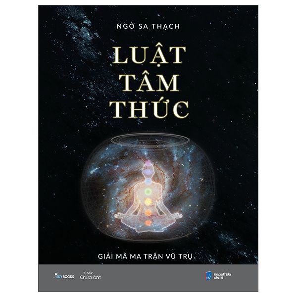  Luật tâm thức 