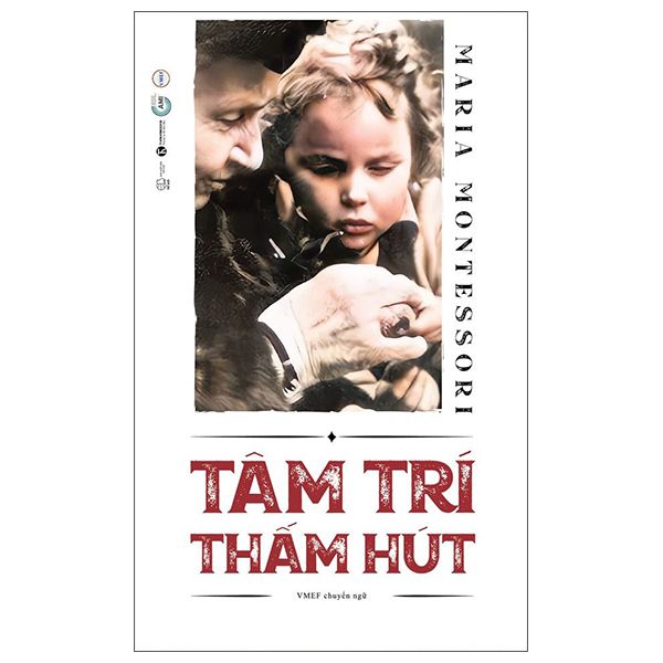  Tâm Trí Thấm Hút 