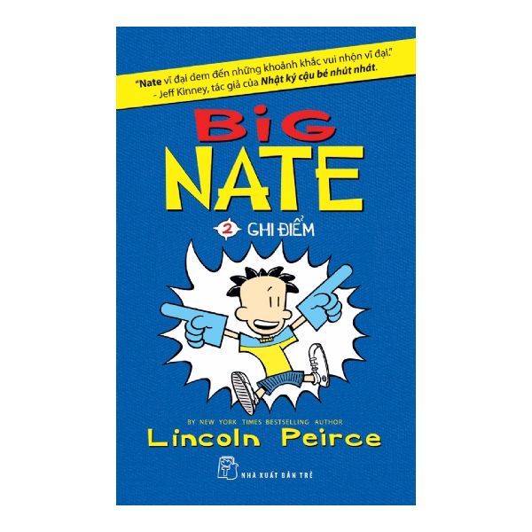  Big Nate 2 - Ghi Điểm 