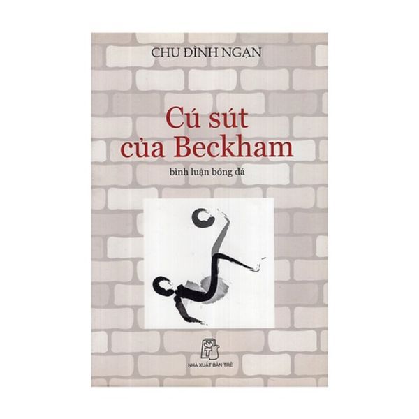  Bình Luận Bóng Đá - Cú Sút Của Beckham 