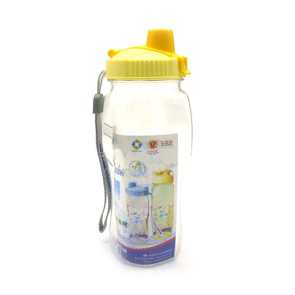  Bình Nước Có Quai Matsu 500ml (374) 