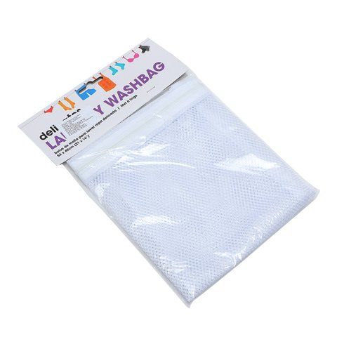 Túi Giặt Quần Áo Cỡ Lớn 42X53cm - BL0070 - Uncle Bills