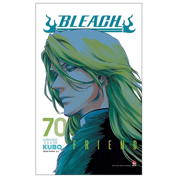  Bleach Tập 70 