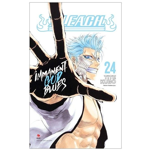  Bleach - Tập 24 