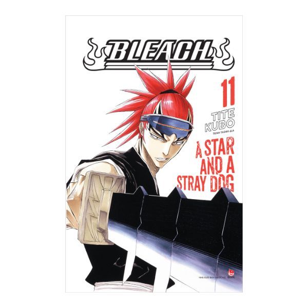  Bleach - Tập 11 