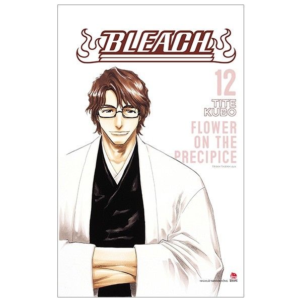  Bleach - Tập 12 