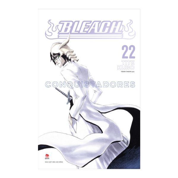  Bleach - Tập 22 