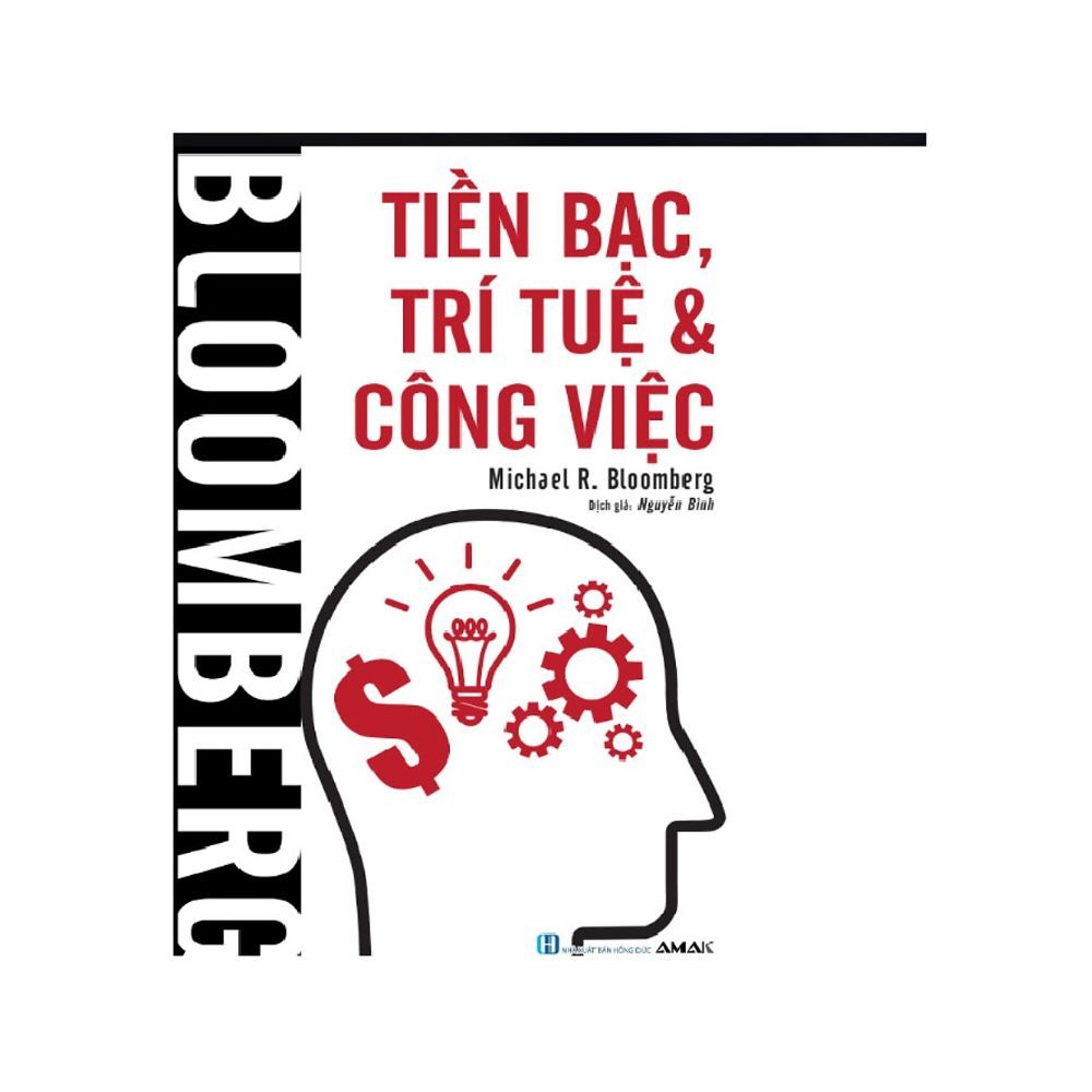  Bloomberg - Tiền Bạc, Trí Tuệ & Công Việc 