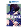  Bluelock Tập 25 (Bản Thường) 