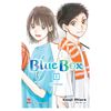  Blue Box Tập 1: Chị Chinatsu 