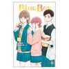  Blue Box - Tập 3 - Ghi Điểm!!! - Tặng Kèm Bìa Áo Hai Mặt 