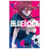  Bluelock - Tập 3 - Tái bản 2025 