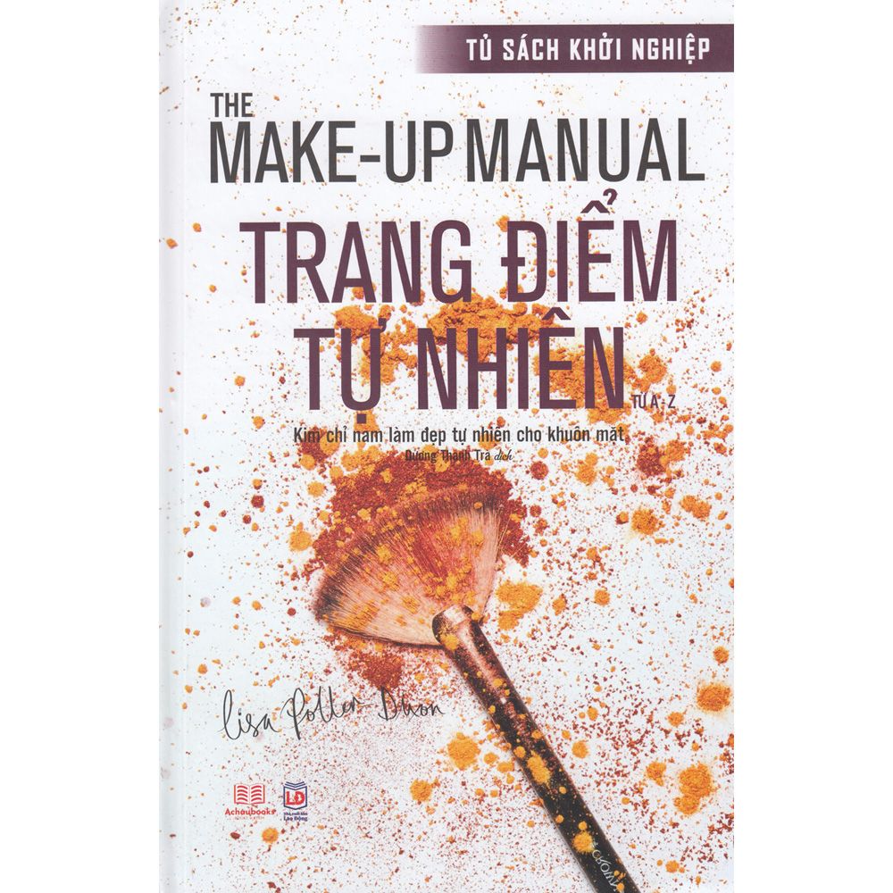  Make Up Manual - Trang Điểm Tự Nhiên Từ A-Z 