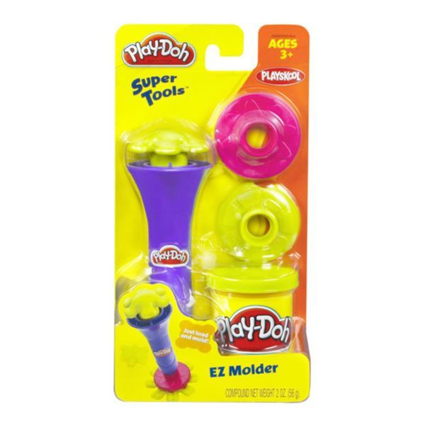 Bộ Dụng Cụ Thần Kỳ Playdoh 22825 (2)