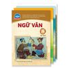 Bộ Sách Giáo Khoa Lớp 8 - Sách Bài Học - Chân Trời Sáng Tạo - Bộ 9 Cuốn - 2025 - Mã Mới