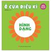  Bộ Hộp Ô Cửa Kì Diệu (Bộ 4 Cuốn) 