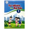  Bộ Sách Giáo Khoa Lớp 1 - Bộ Sách Cánh Diều - 9 Cuốn 