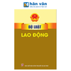  Bộ Luật Lao Động 