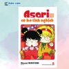  Asari - Cô Bé Tinh Nghịch Tập 18 Tái Bản 2024 