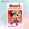  Asari - Cô Bé Tinh Nghịch Tập 19 Tái Bản 2024 