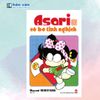  Asari - Cô Bé Tinh Nghịch Tập 20 Tái Bản 2024 