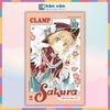  Cardcaptor Sakura - Thẻ Bài Pha Lê - Tập 10 