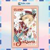  Cardcaptor Sakura - Thẻ Bài Pha Lê - Tập 10 