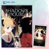  Shadows House - Tập 2 