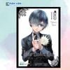  Bộ Manga Hắc Quản Gia - Tập 17 + Tập 18 (Bộ 2 Cuốn) 