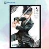  Bộ Manga Hắc Quản Gia - Tập 17 + Tập 18 (Bộ 2 Cuốn) 