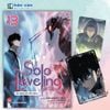  Solo Leveling - Tôi Thăng Cấp Một Mình - Tập 13 