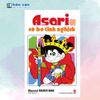  Asari - Cô Bé Tinh Nghịch Tập 13 Tái Bản 2024 
