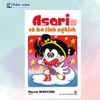  Asari - Cô Bé Tinh Nghịch Tập 17 Tái Bản 2024 