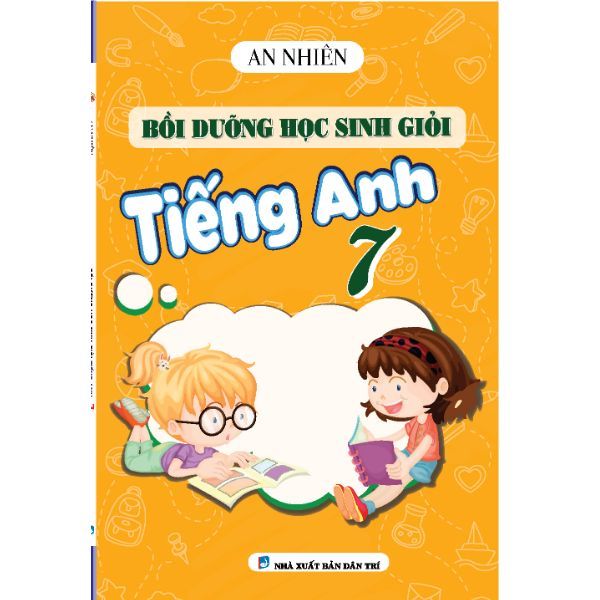  Bồi Dưỡng Học Sinh Giỏi Tiếng Anh 7 