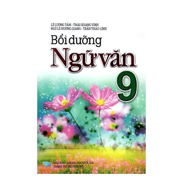  Bồi Dưỡng Ngữ Văn Lớp 9 