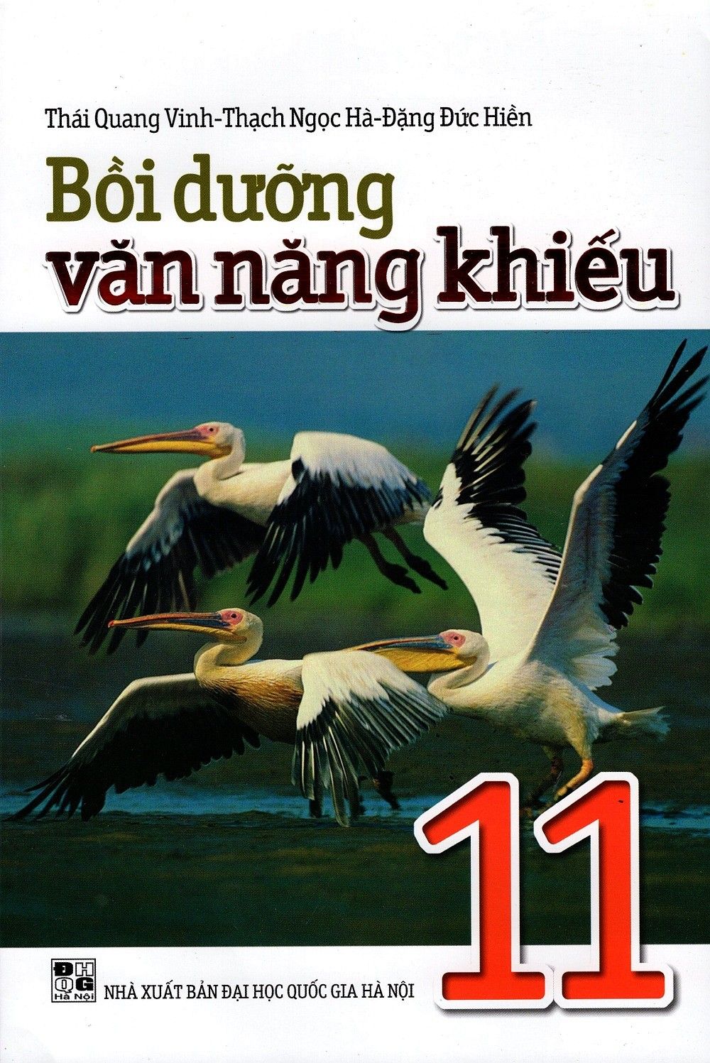  Bồi Dưỡng Văn Năng Khiếu Lớp 11 