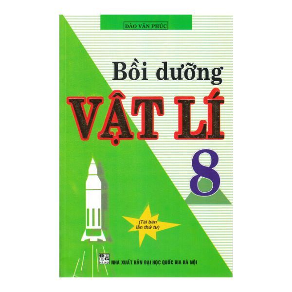  Bồi Dưỡng Vật Lí Lớp 8 