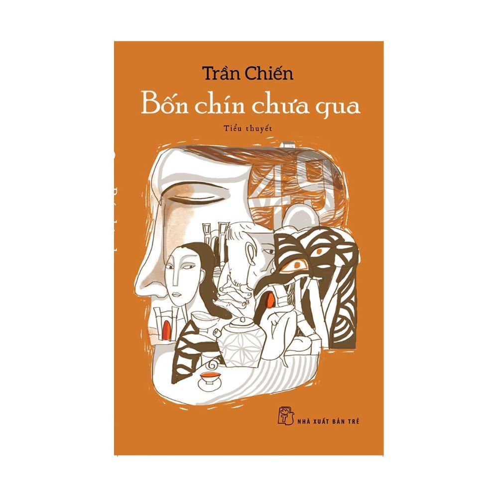  Bốn Chín Chưa Qua 