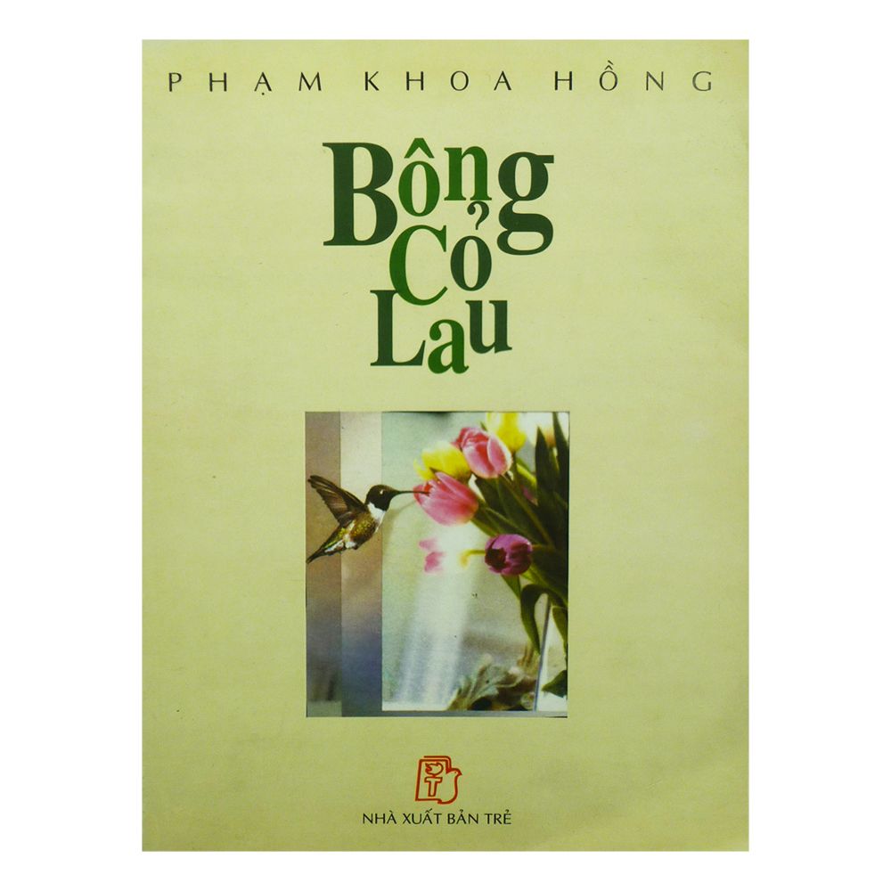  Bông Cỏ Lau 