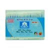 Bông Ráy Tai Lovely Cotton Mềm Mại Tiệt Trùng - Hộp 170 Cái 