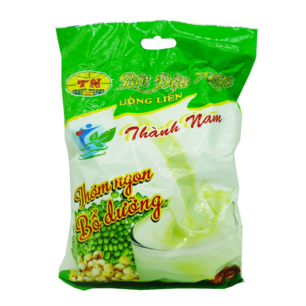  Bột Đậu Xanh Uống Liền Thành Nam (500g) 