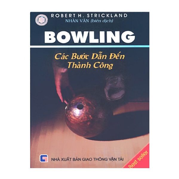  Bowling - Các Bước Dẫn Đến Thành Công 