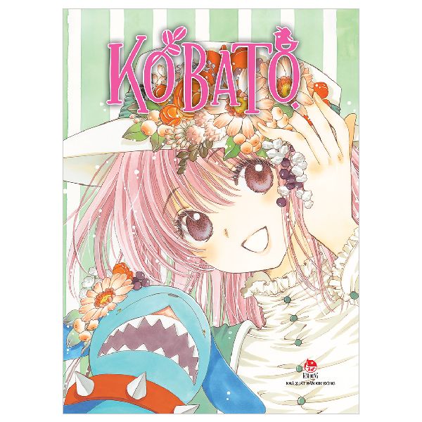  Box Set Kobato (Clamp) - Trọn Bộ 6 Quyển 